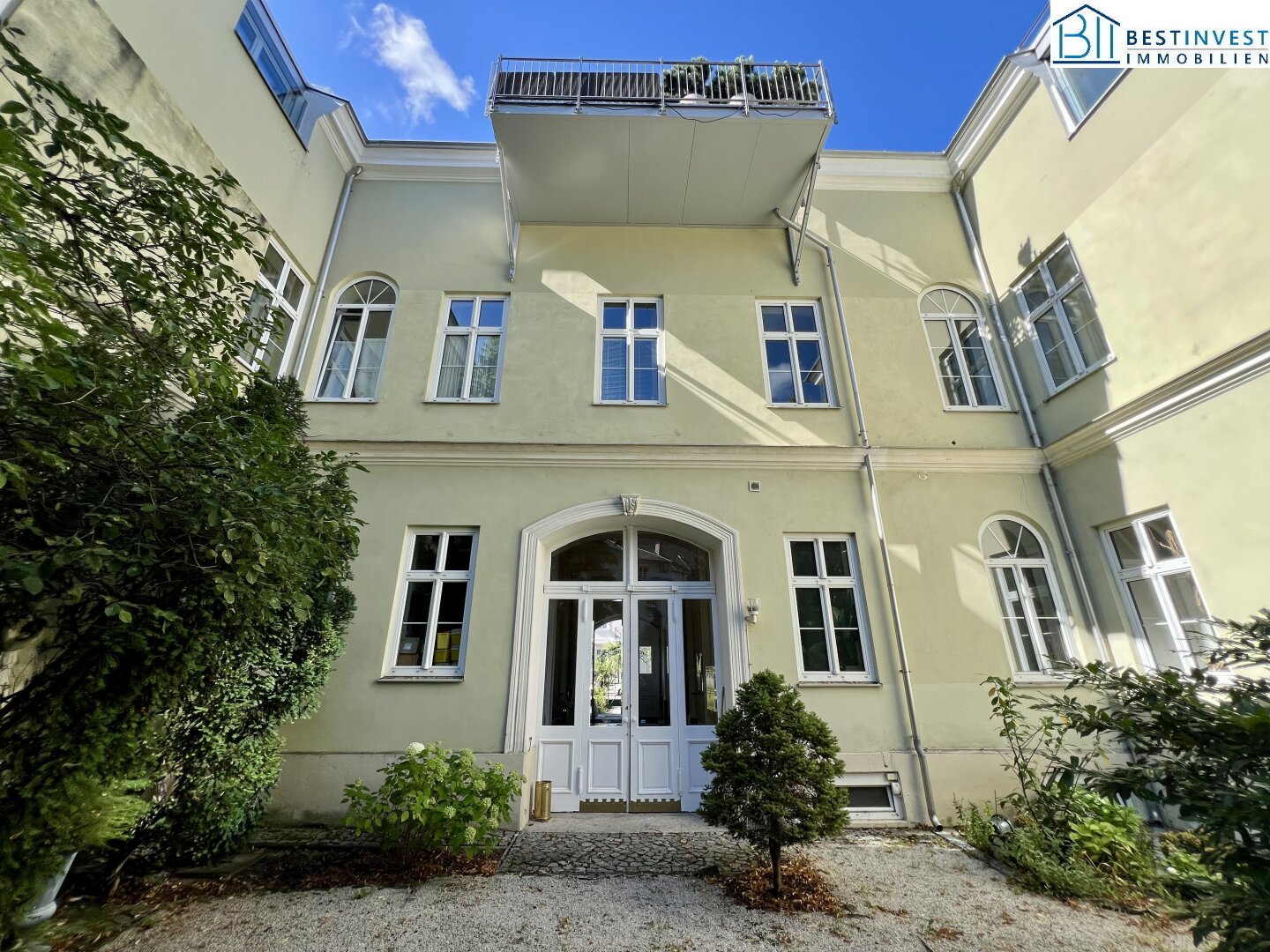 Immobilienfoto