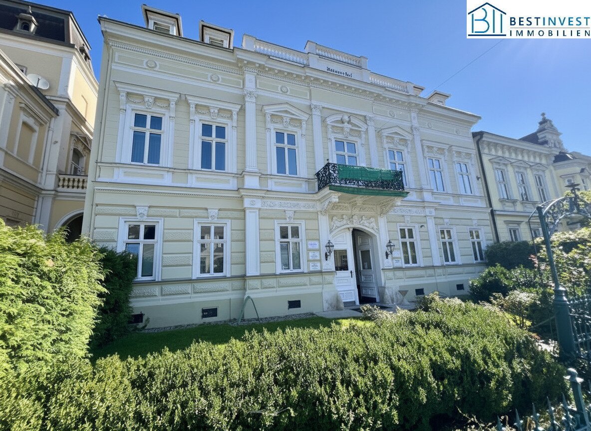 Immobilienfoto