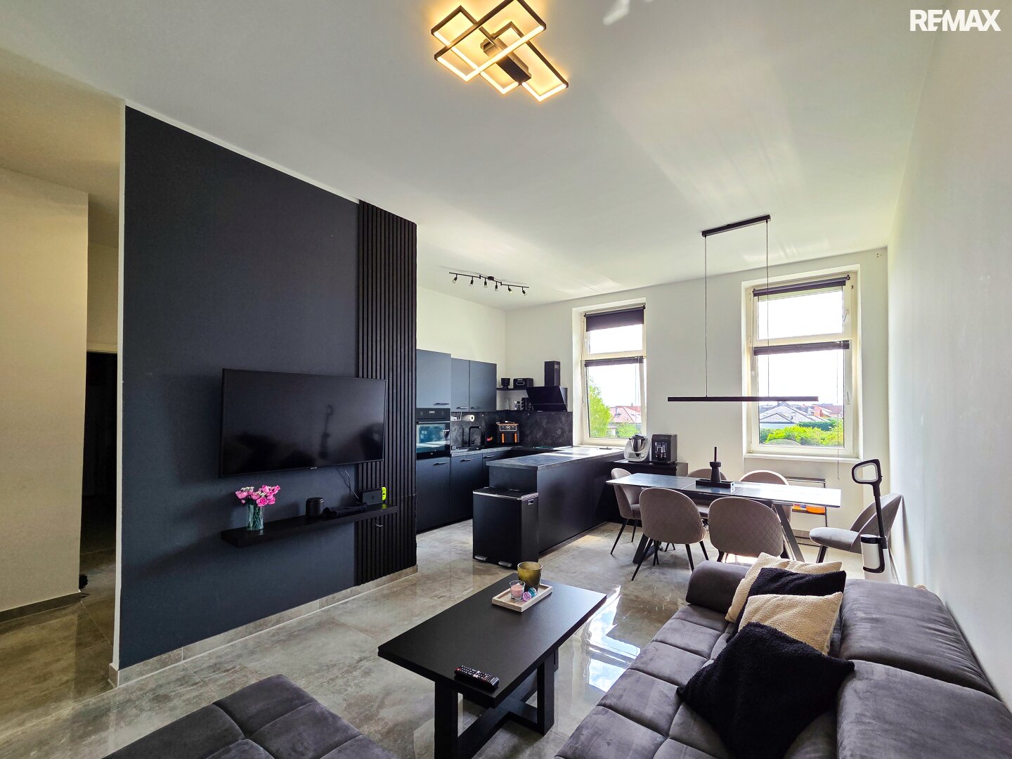 Immobilienfoto