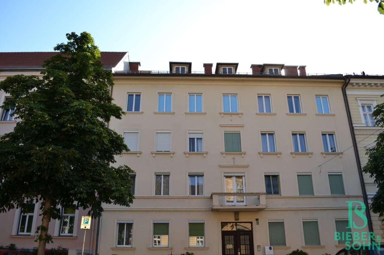 Immobilienfoto