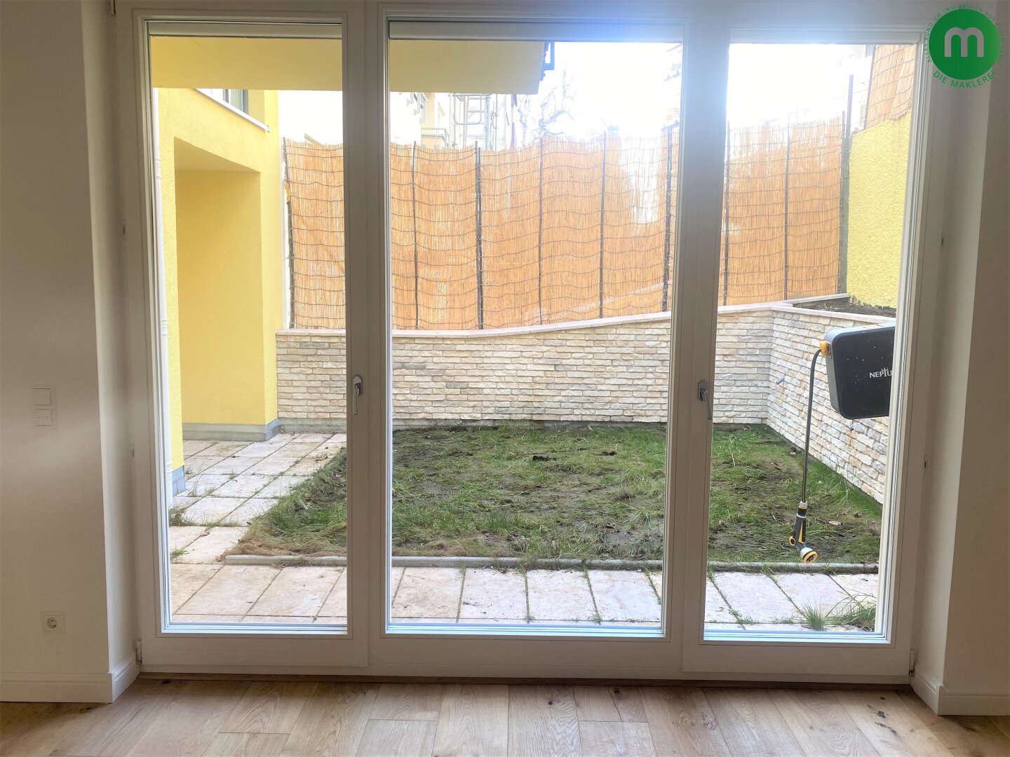 Immobilienfoto