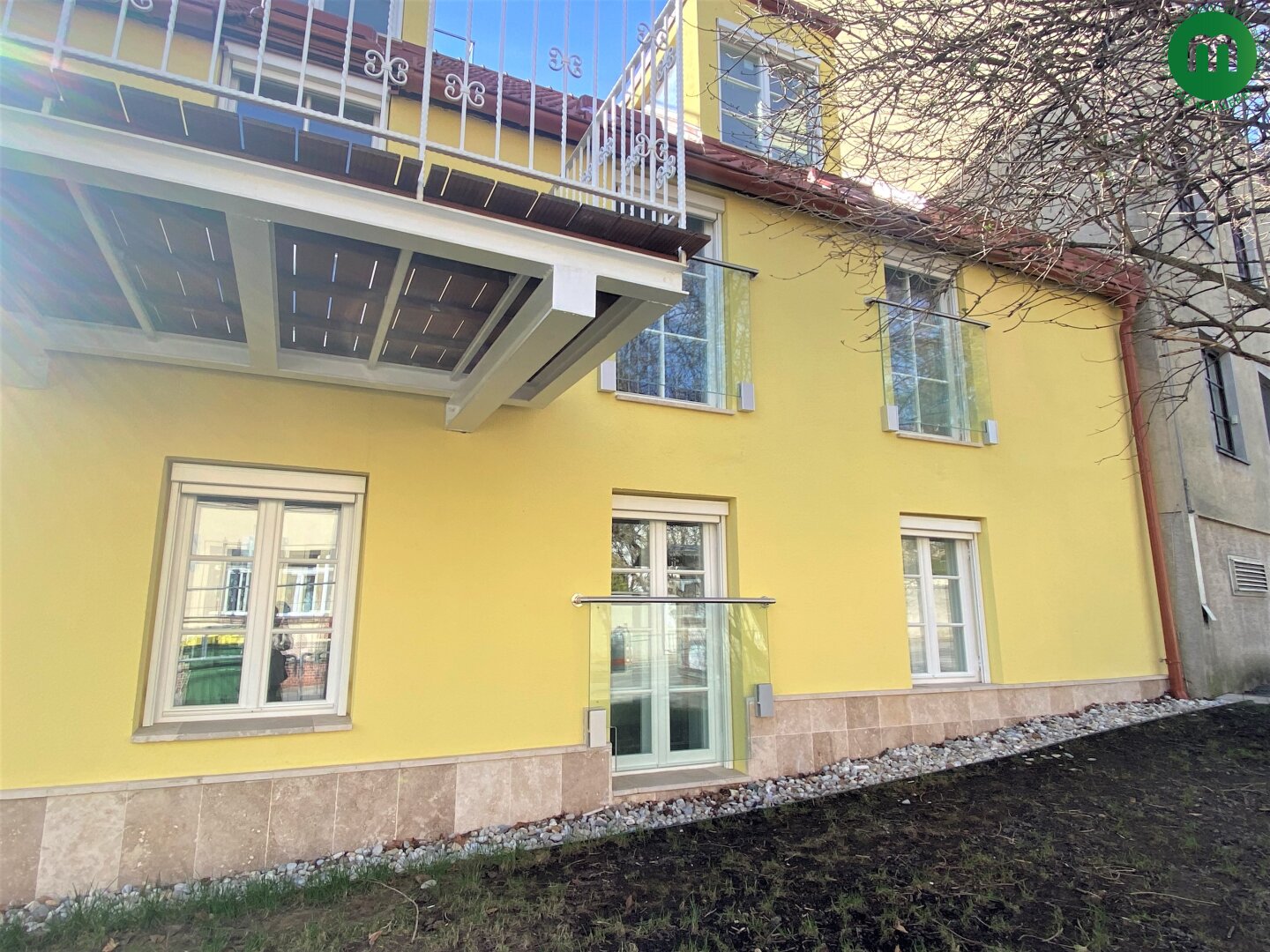 Immobilienfoto