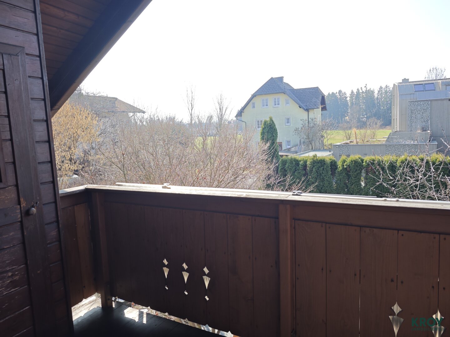 Immobilienfoto