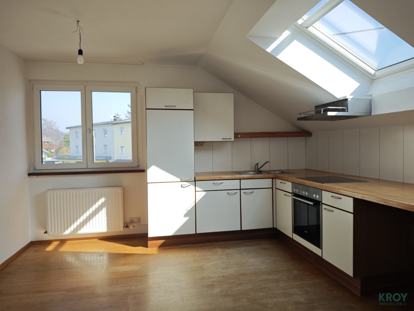 Immobilienfoto
