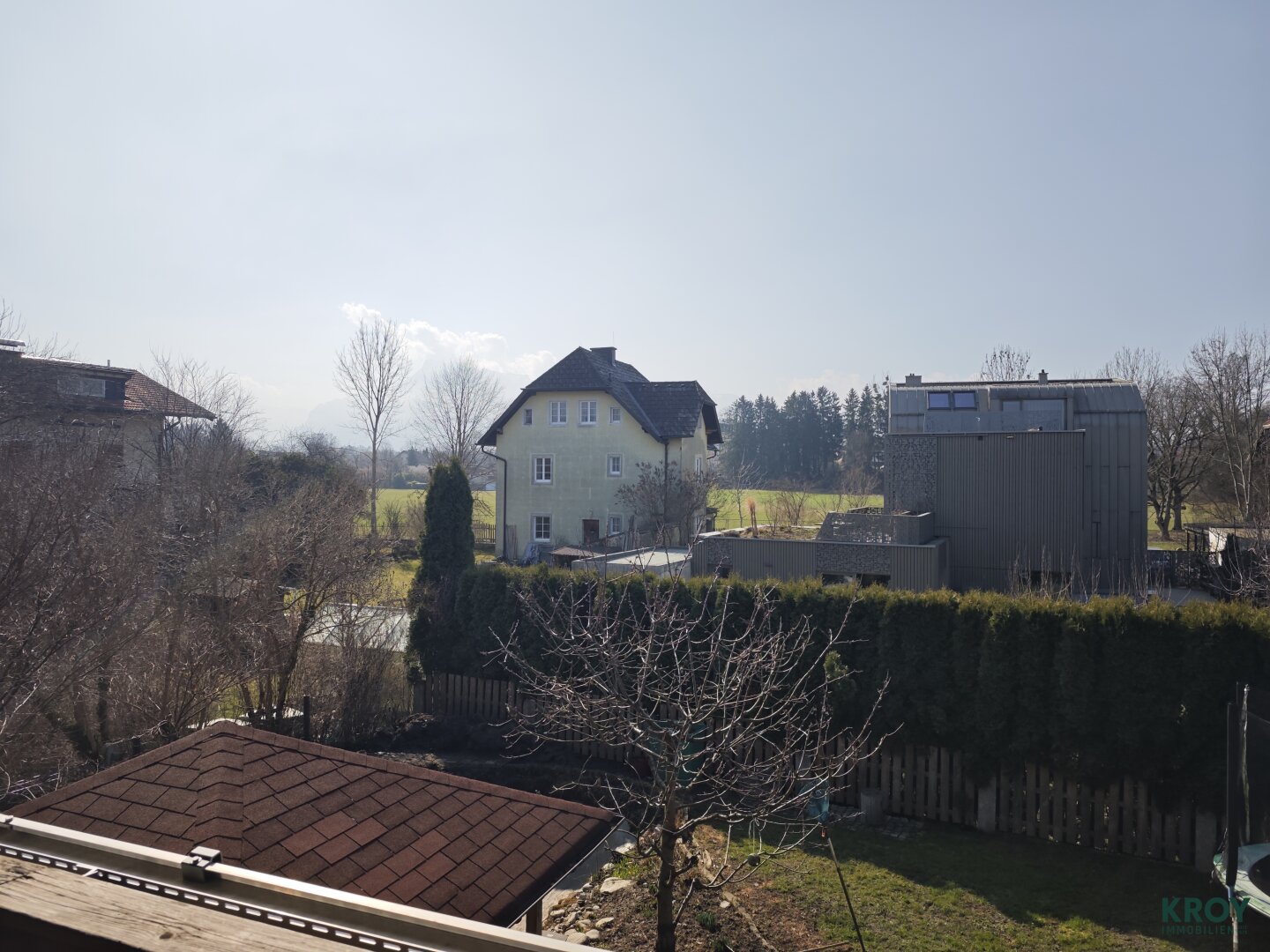 Immobilienfoto