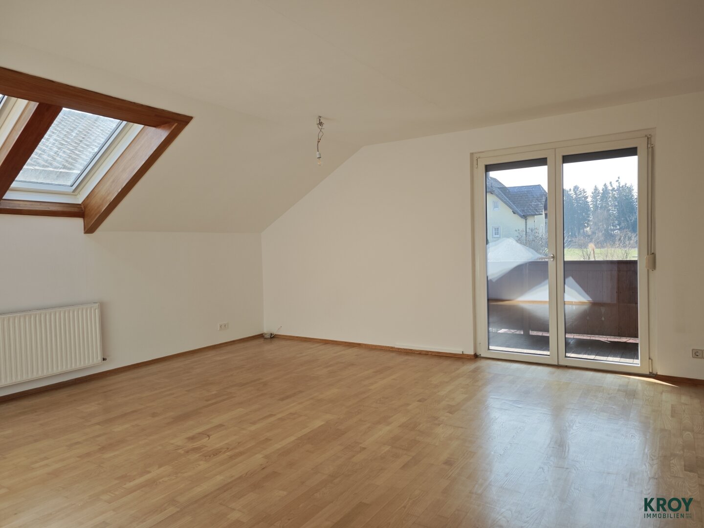 Immobilienfoto