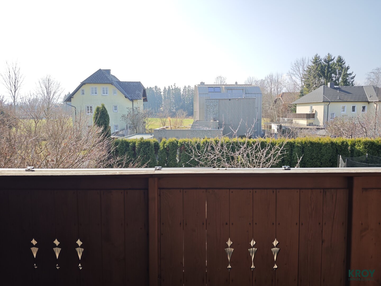 Immobilienfoto