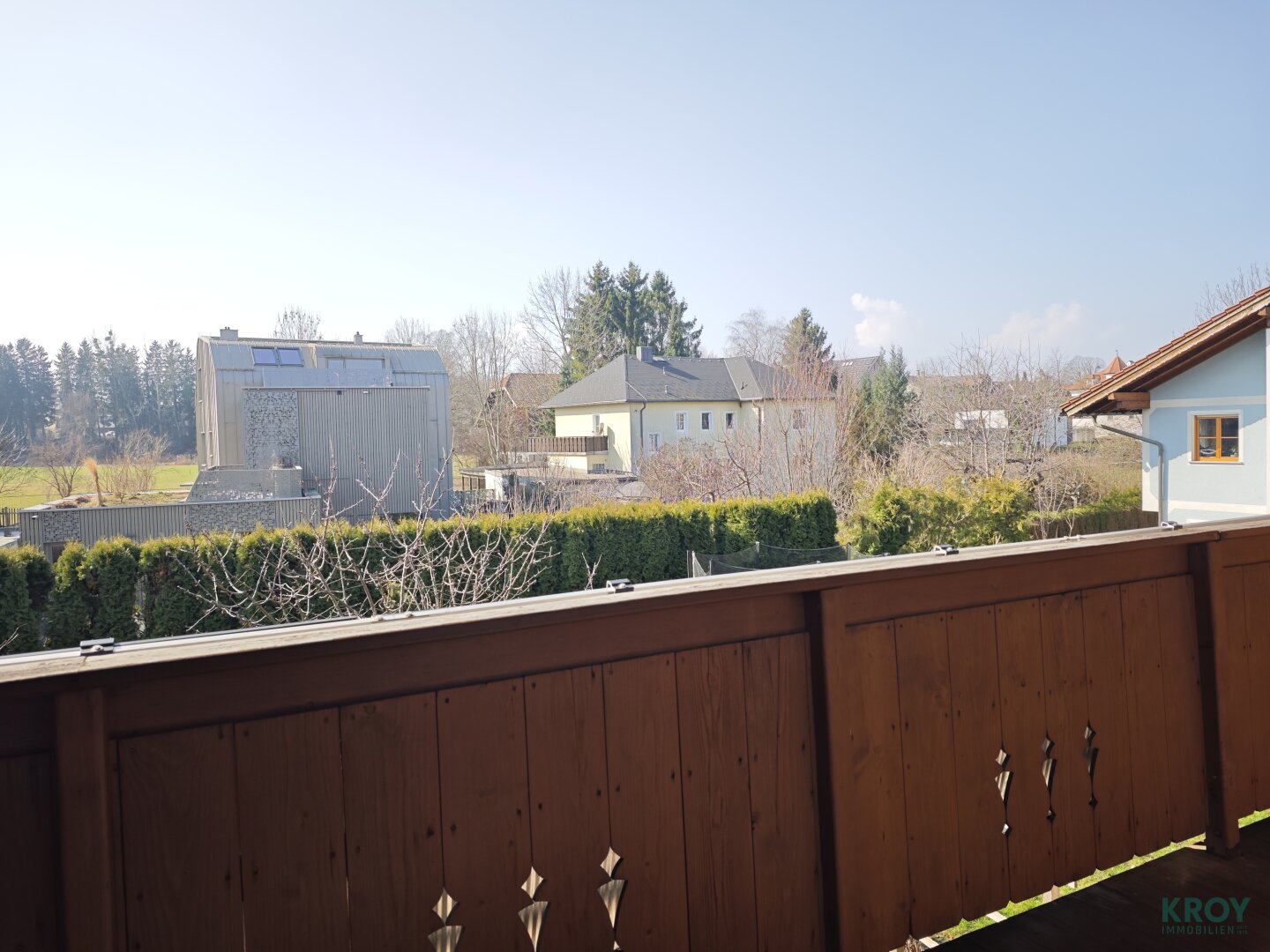 Immobilienfoto