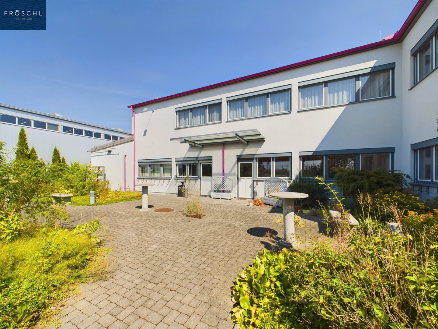 Immobilienfoto