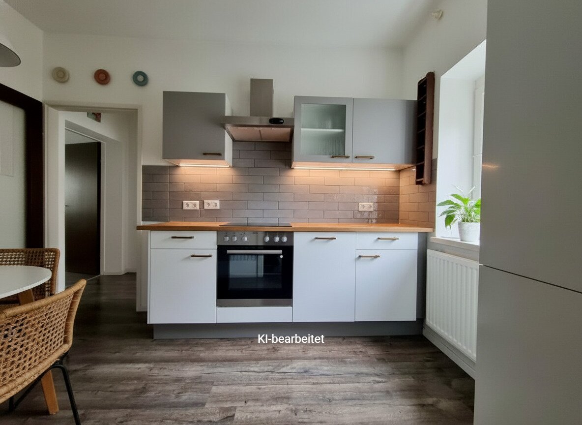 Immobilienfoto