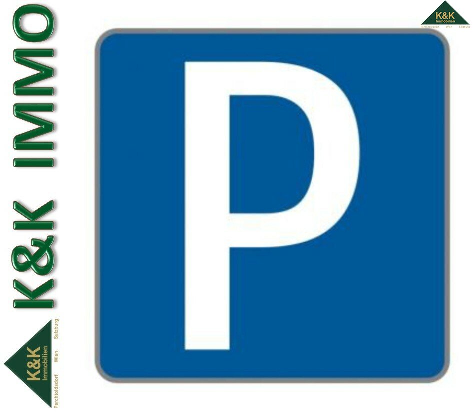 TIEFGARAGENPLATZ - PROVISIONSFREI !