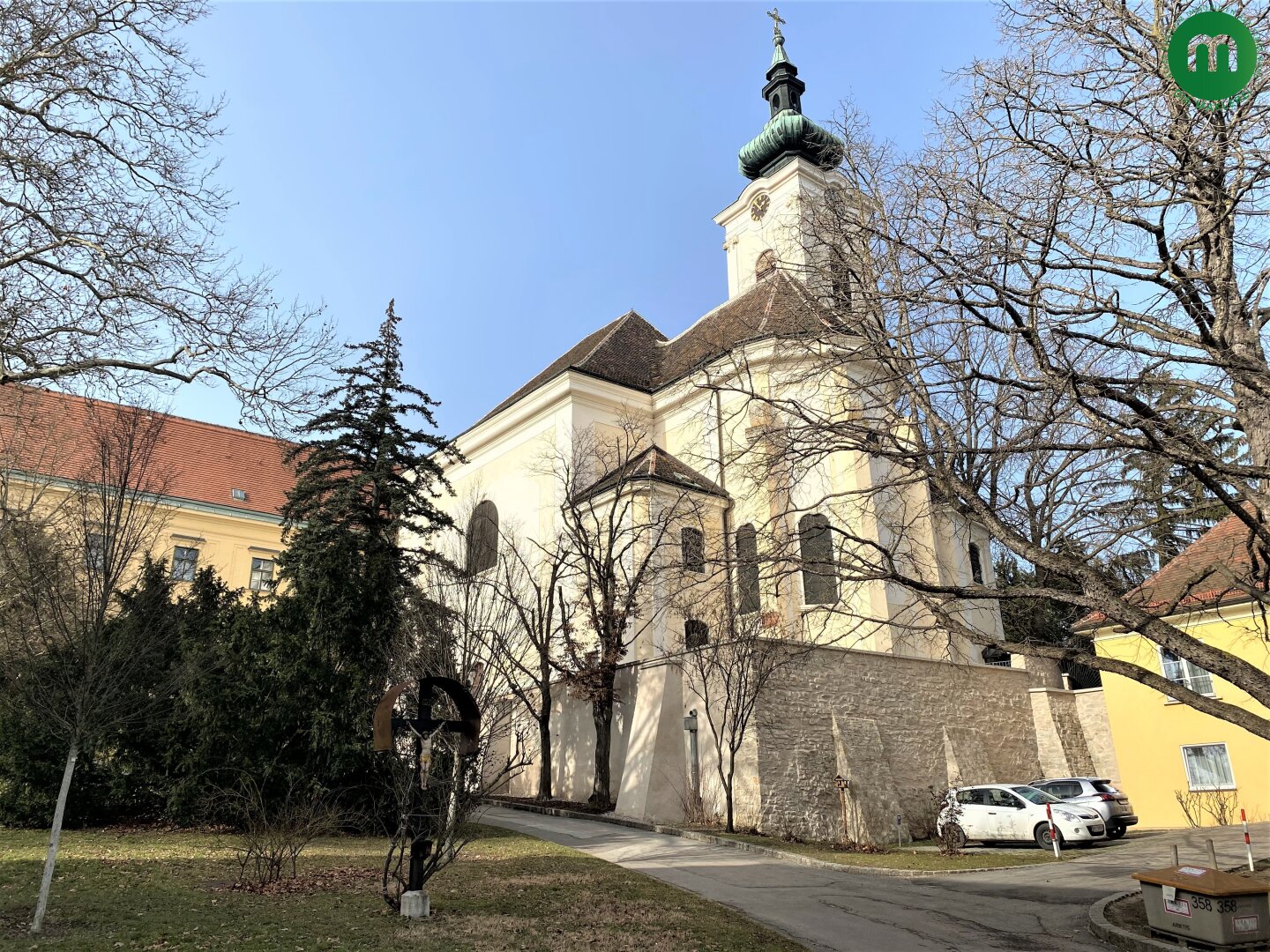 Immobilienfoto