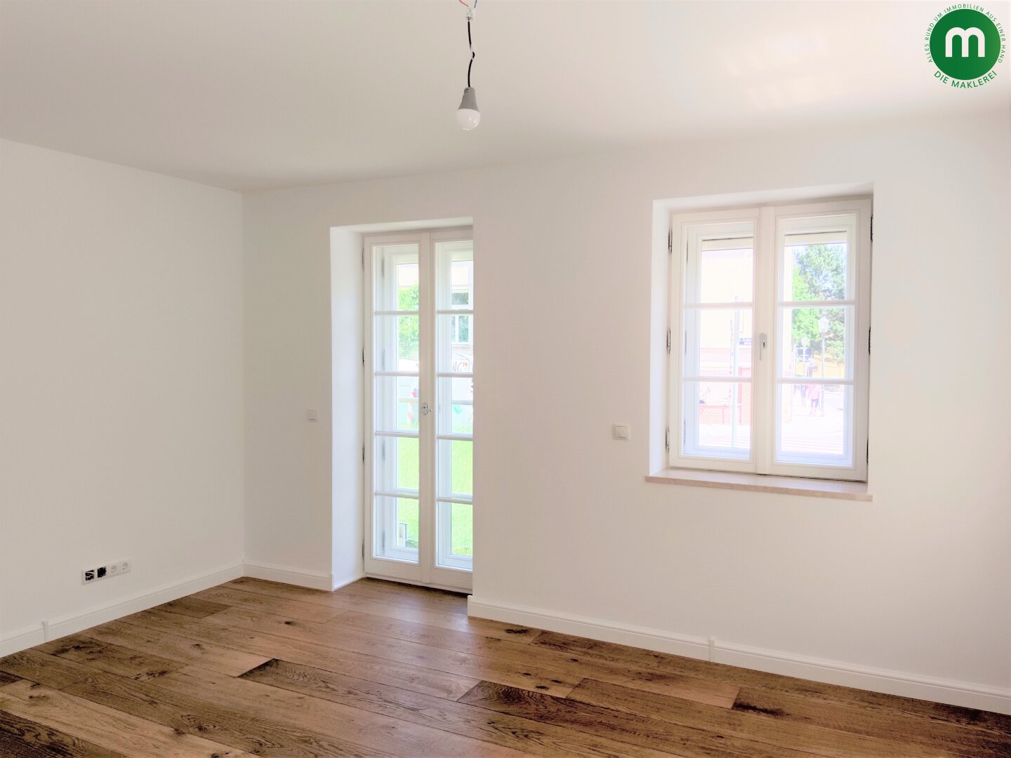 Immobilienfoto