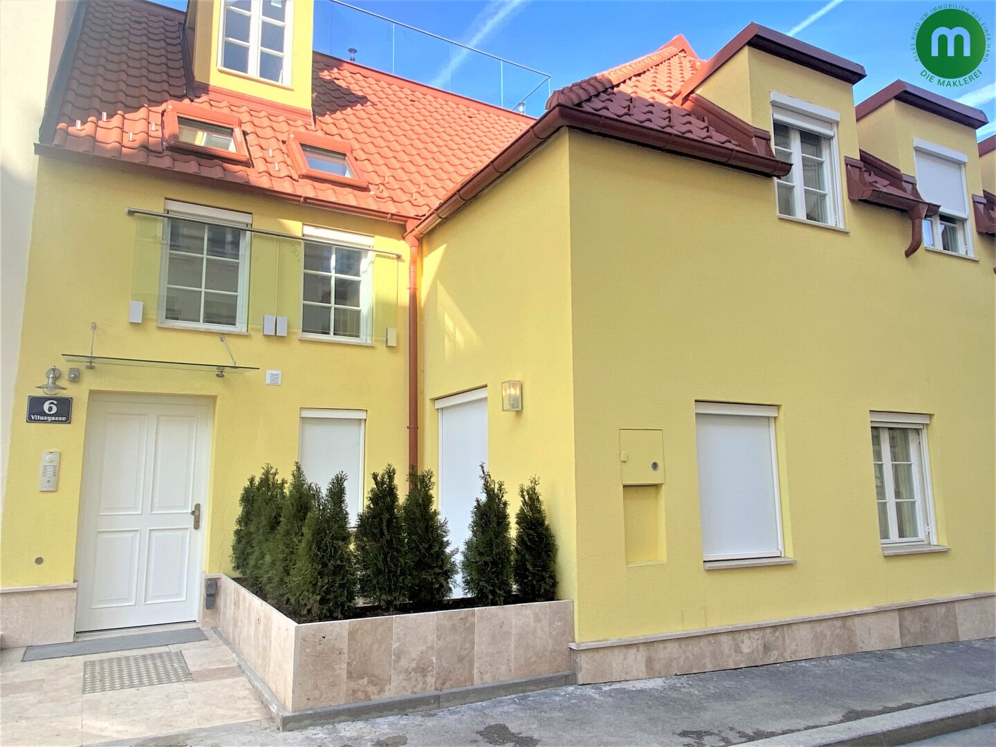 Immobilienfoto