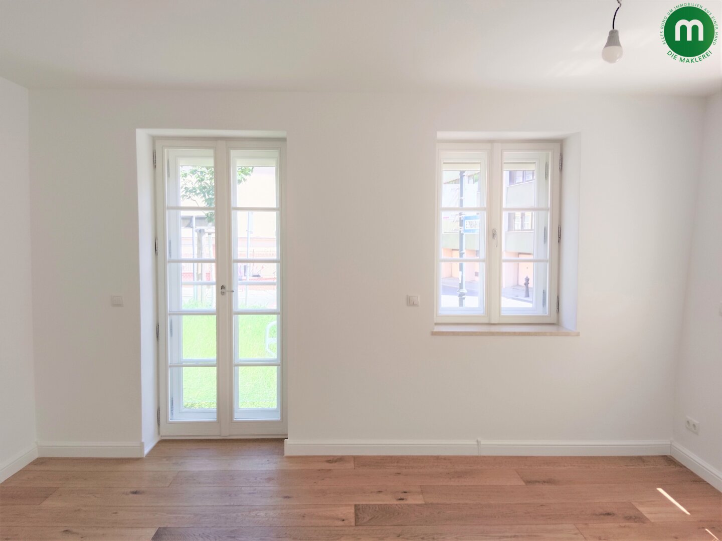 Immobilienfoto