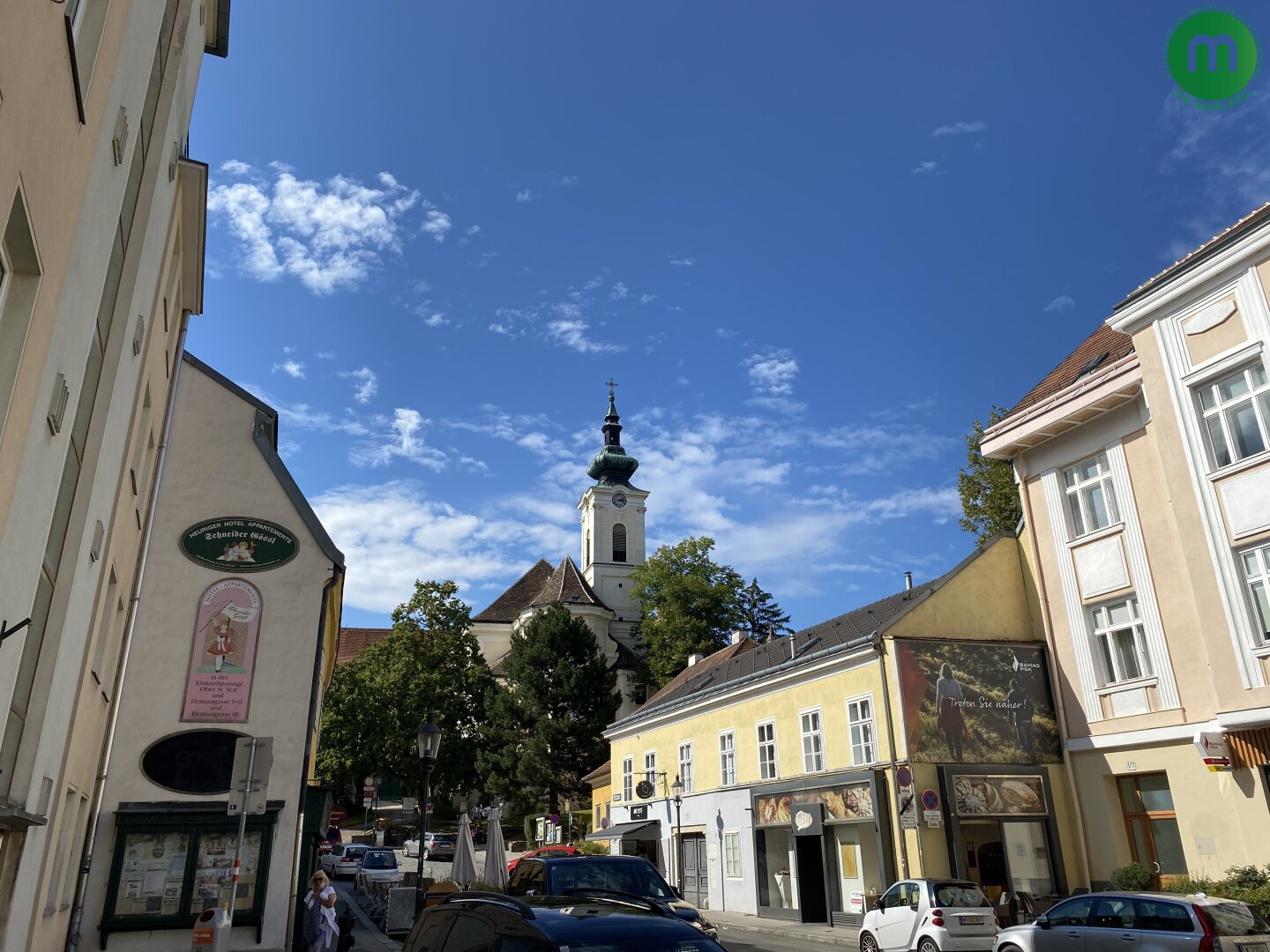 Immobilienfoto