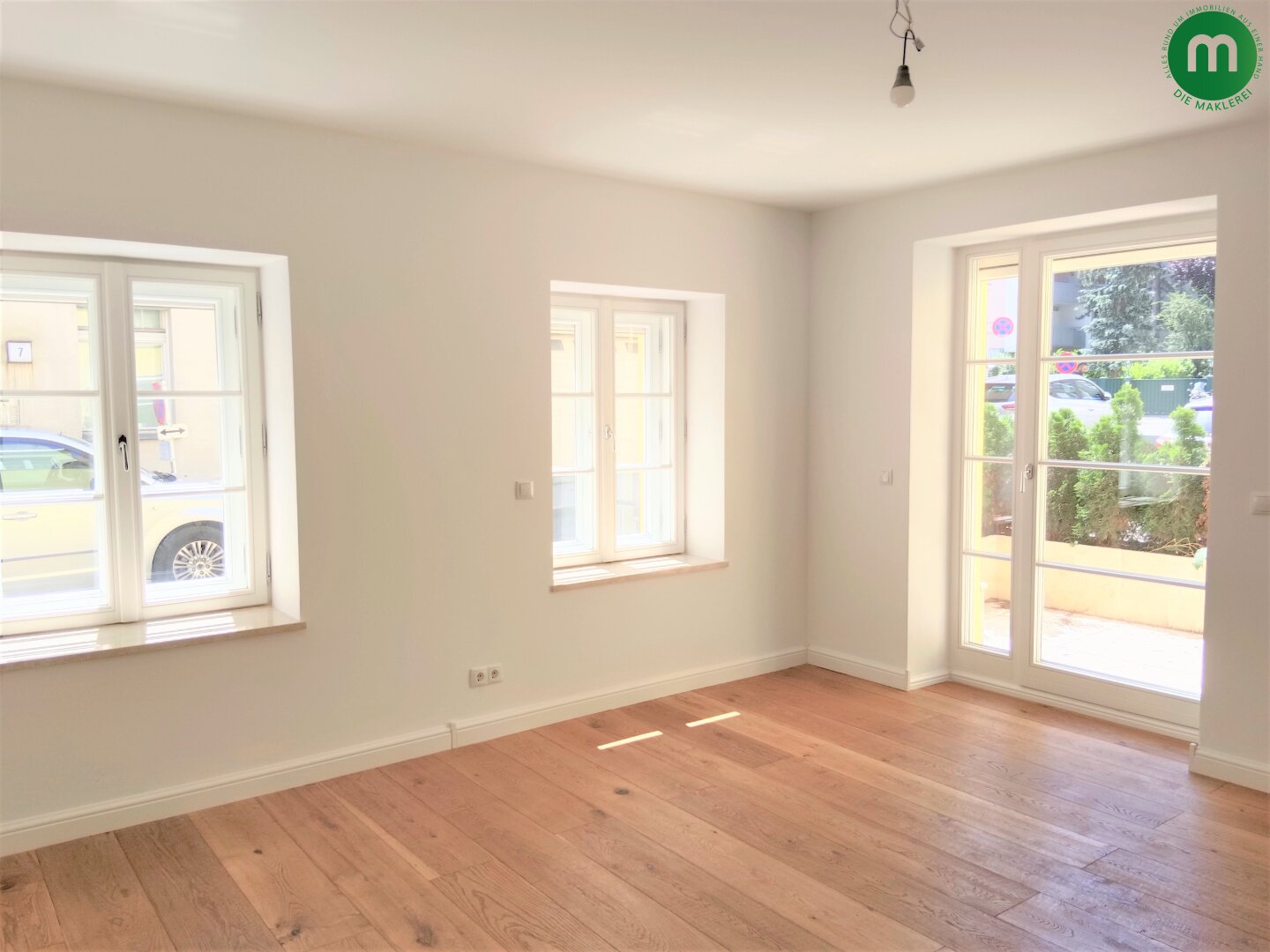 Immobilienfoto