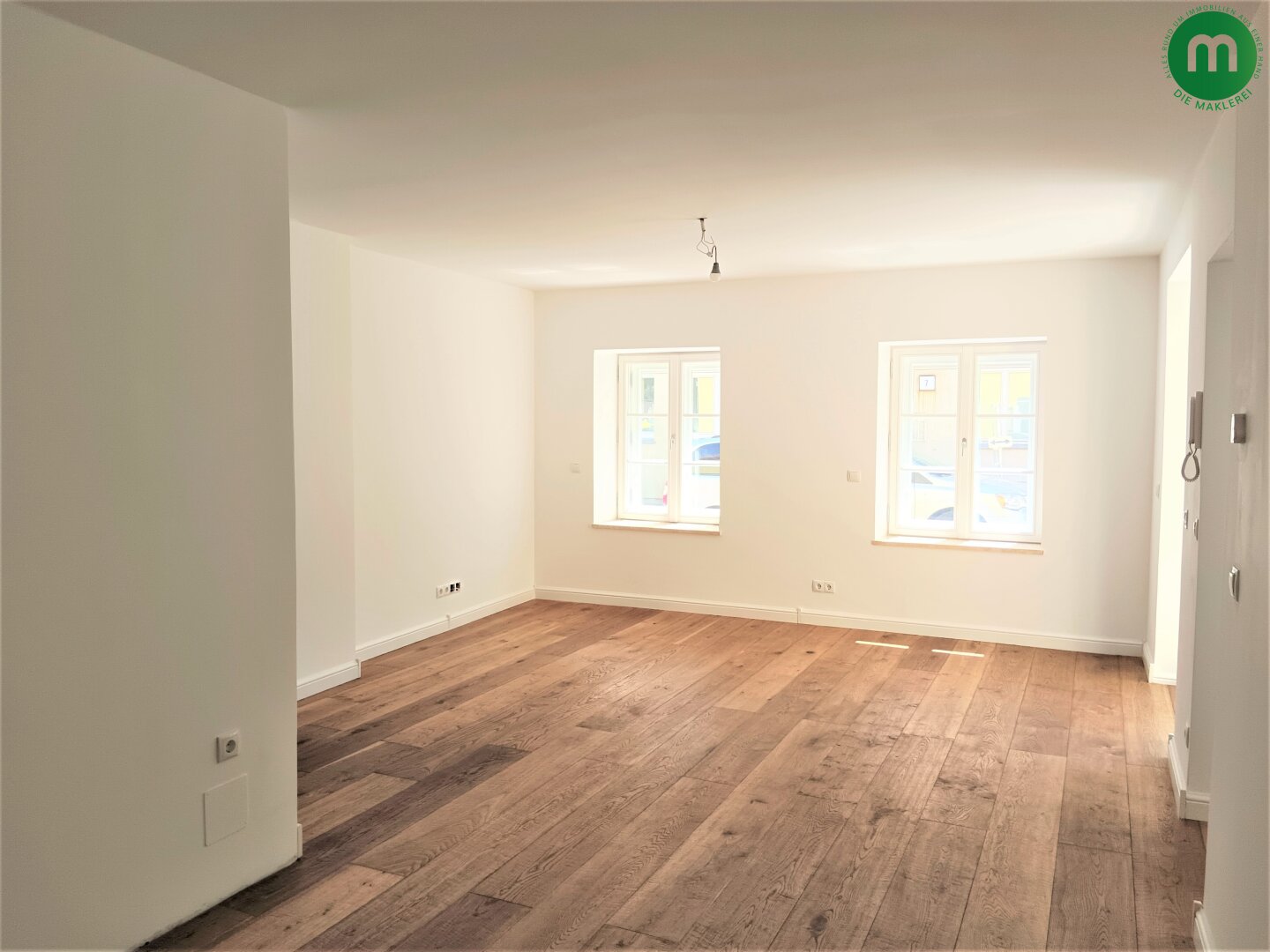 Immobilienfoto