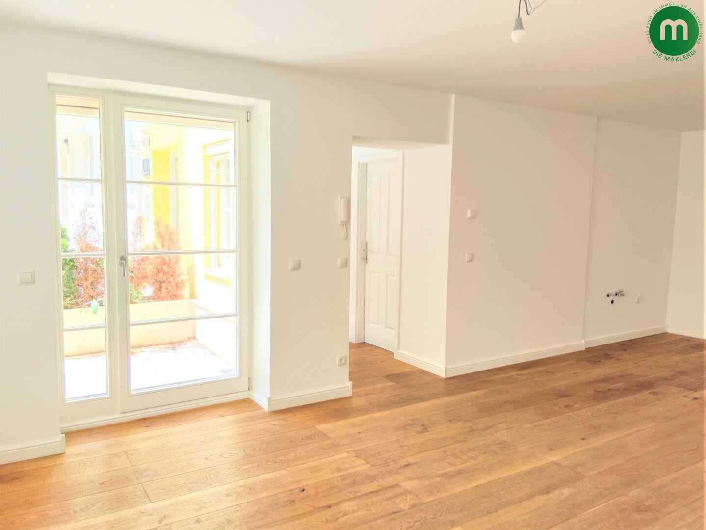Immobilienfoto