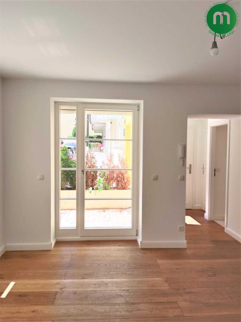 Immobilienfoto