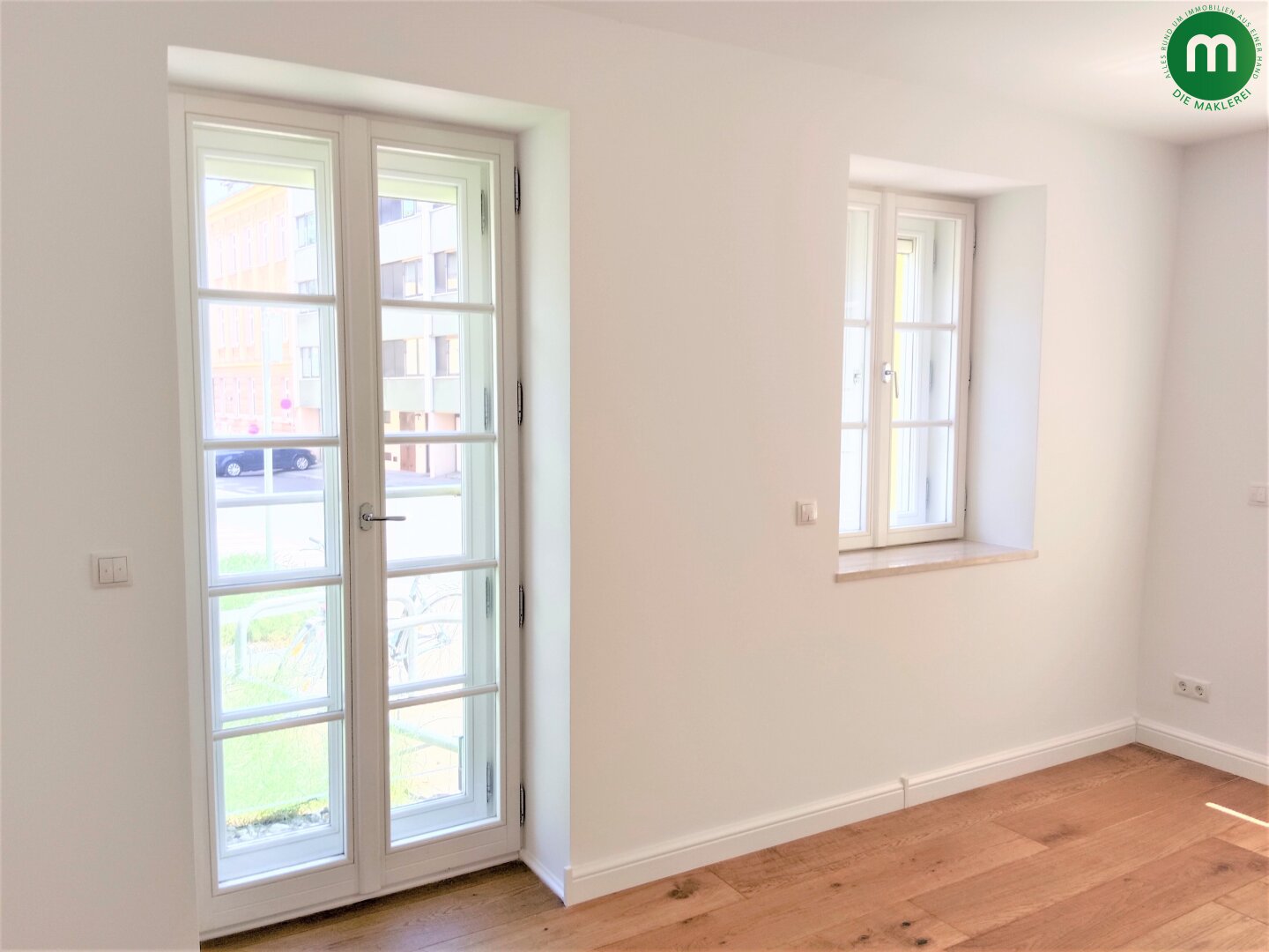 Immobilienfoto