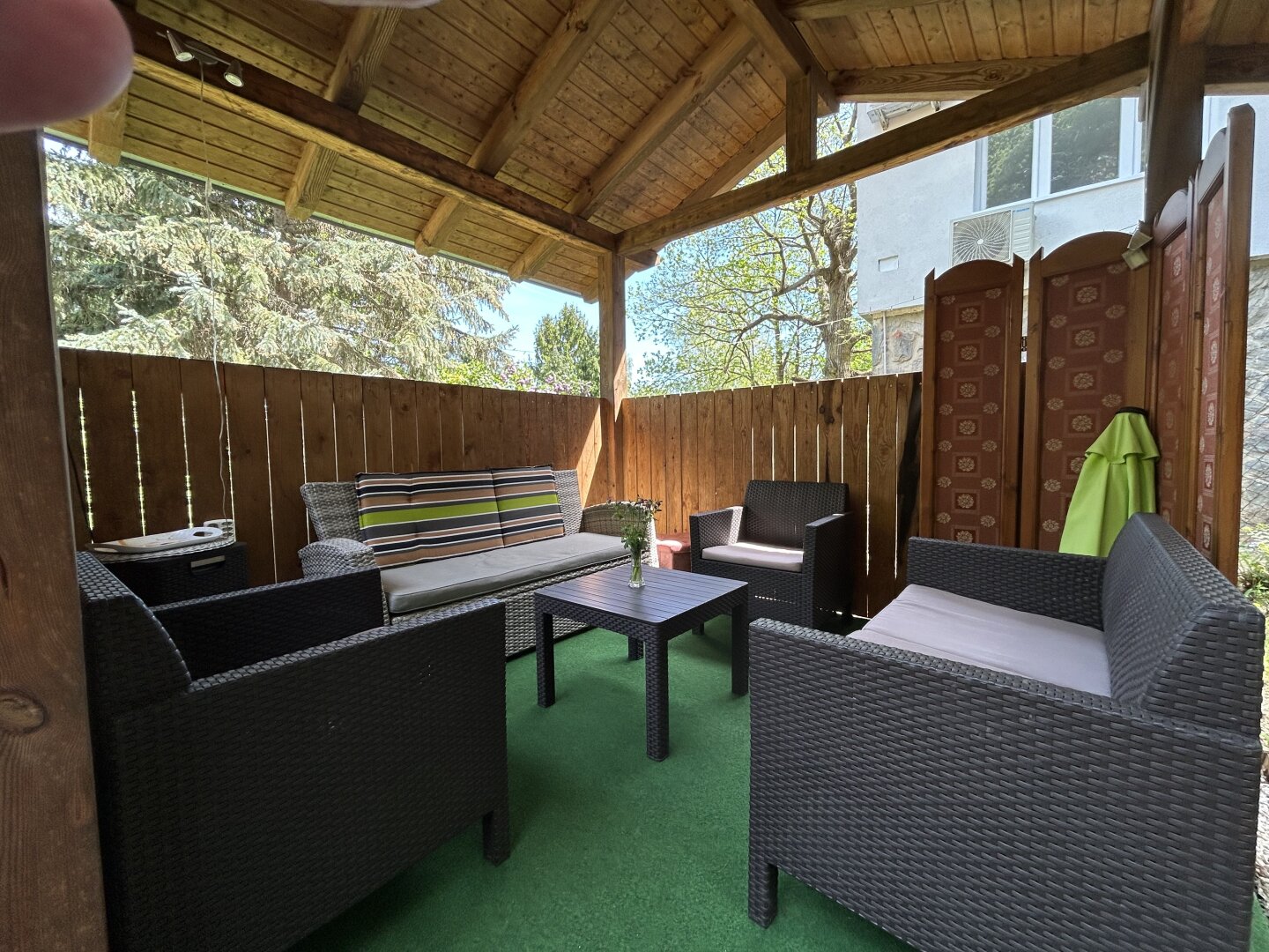 Immobilienfoto