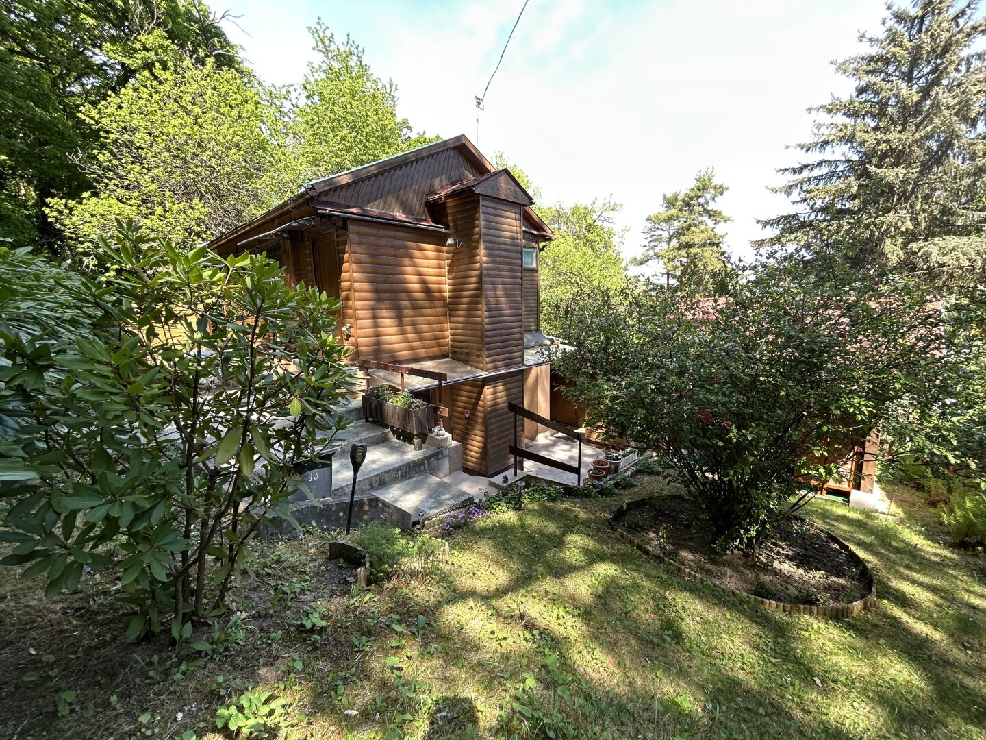 Immobilienfoto