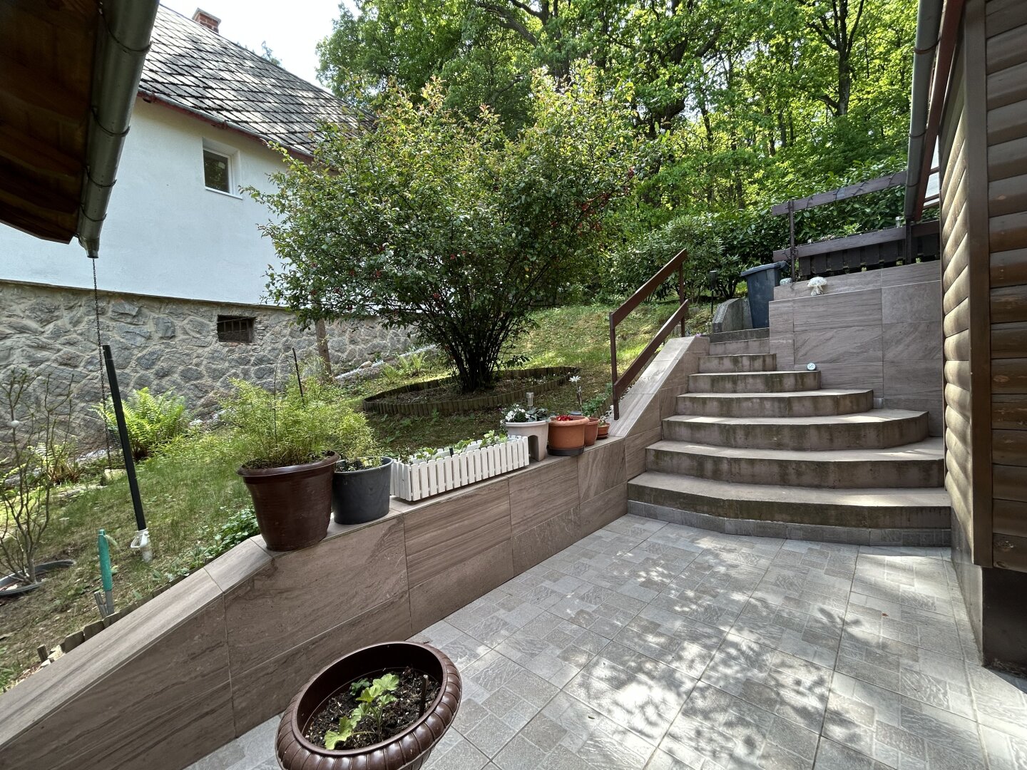 Immobilienfoto