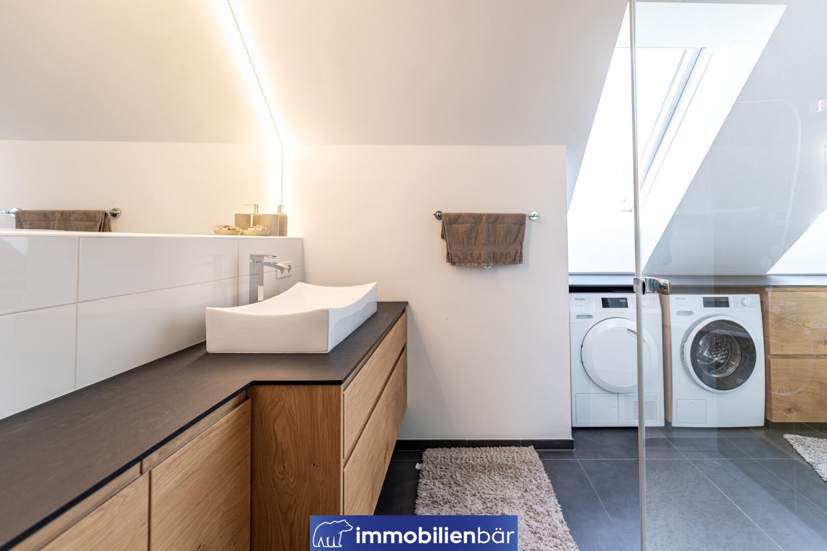 Immobilienfoto