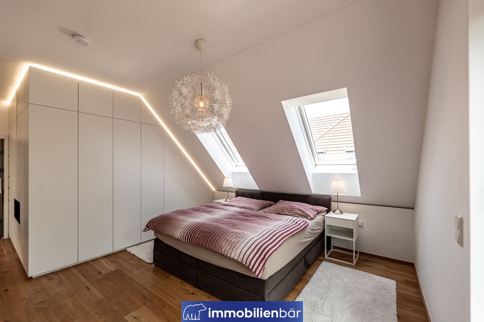 Immobilienfoto