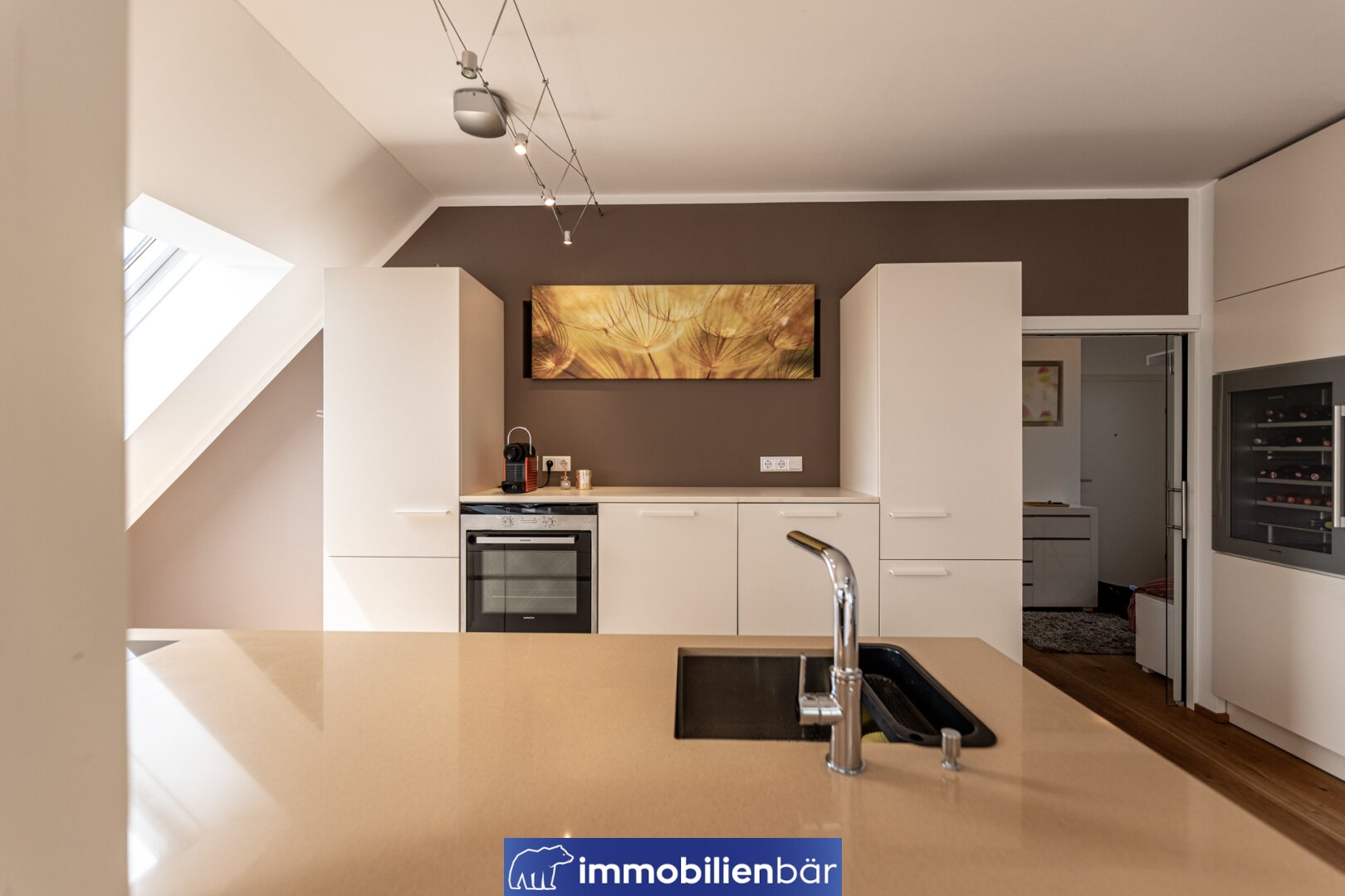 Immobilienfoto
