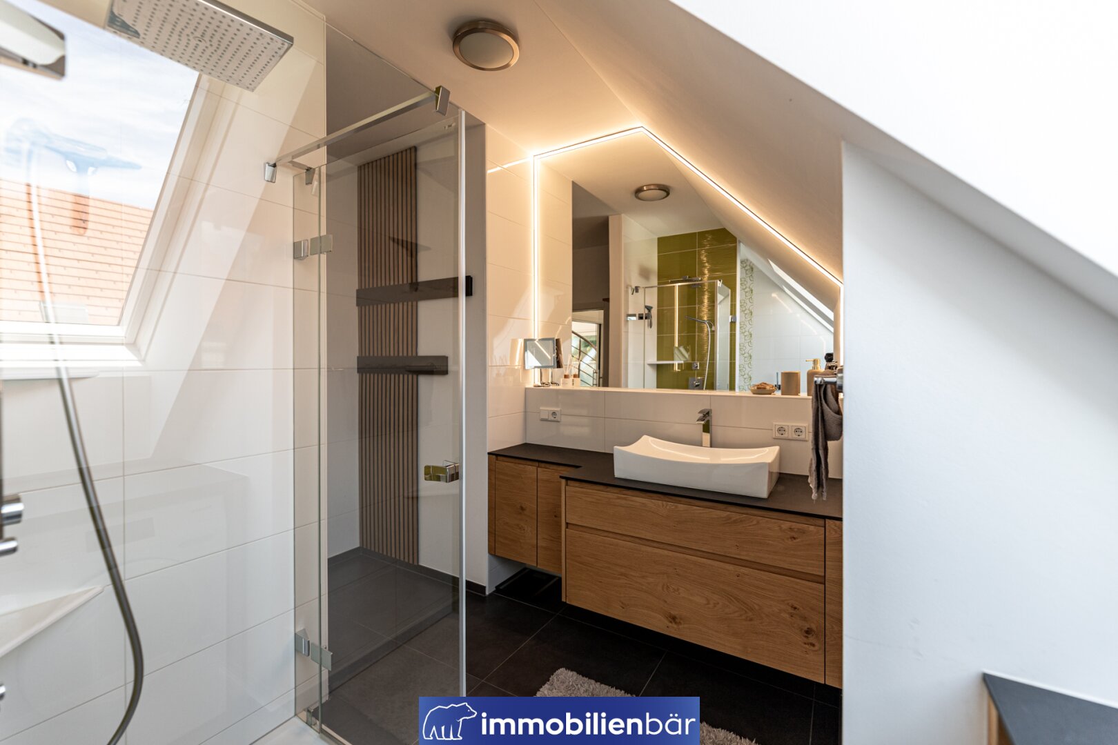Immobilienfoto