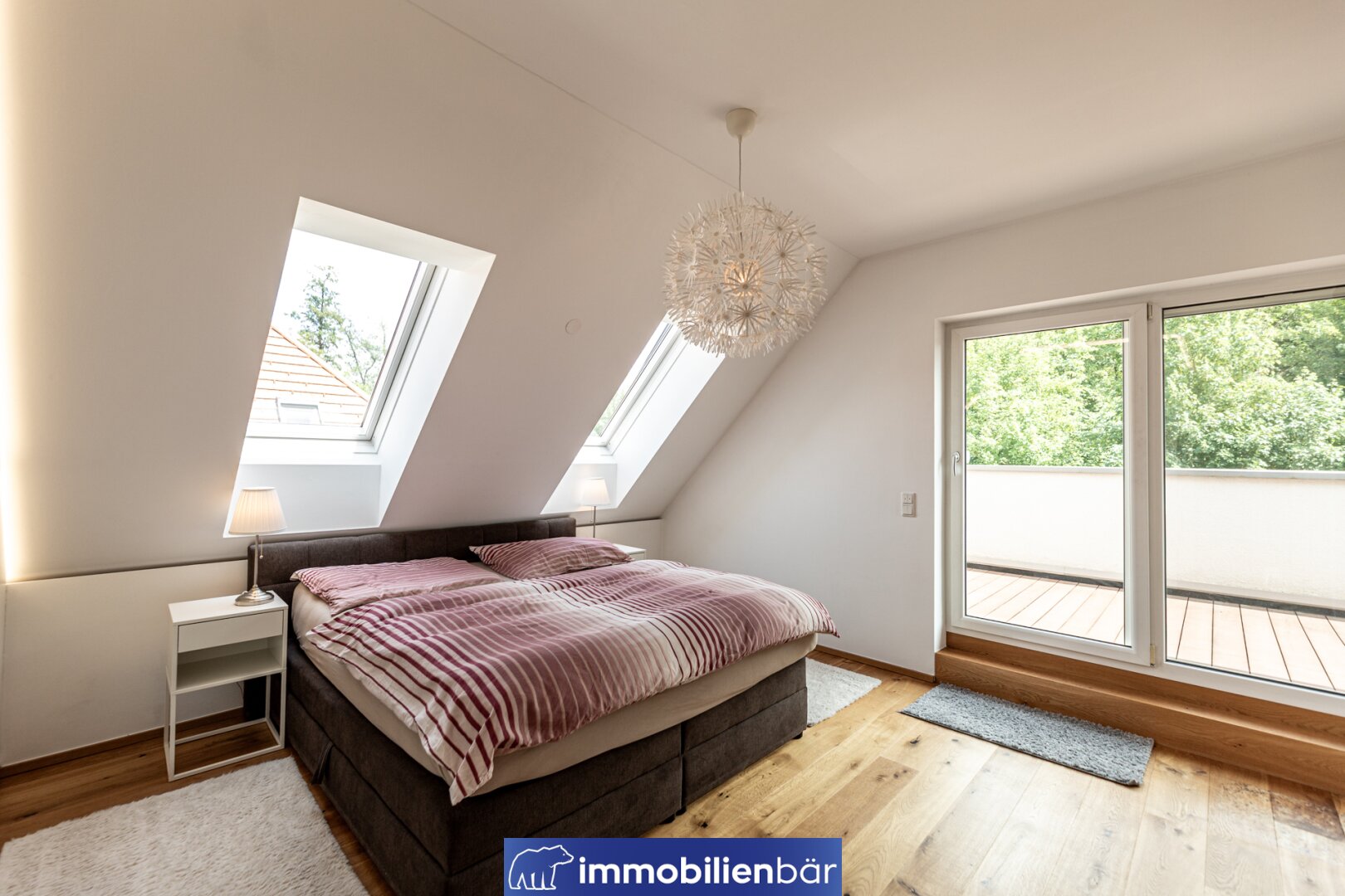 Immobilienfoto