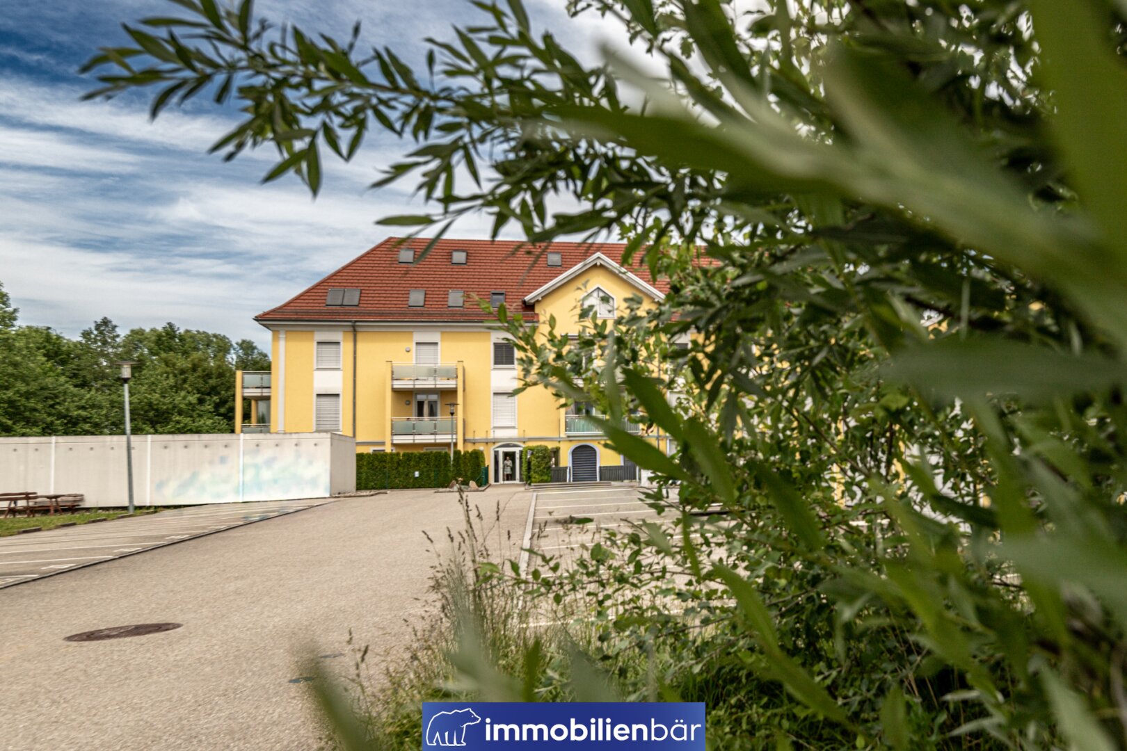 Immobilienfoto