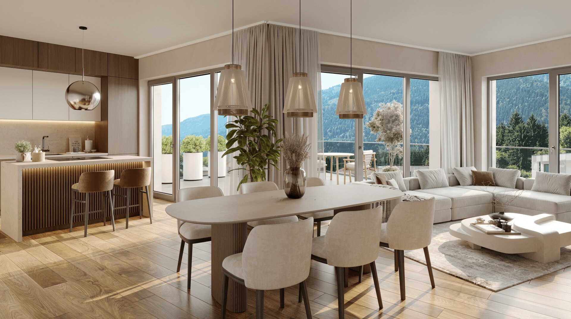 Immobilienfoto