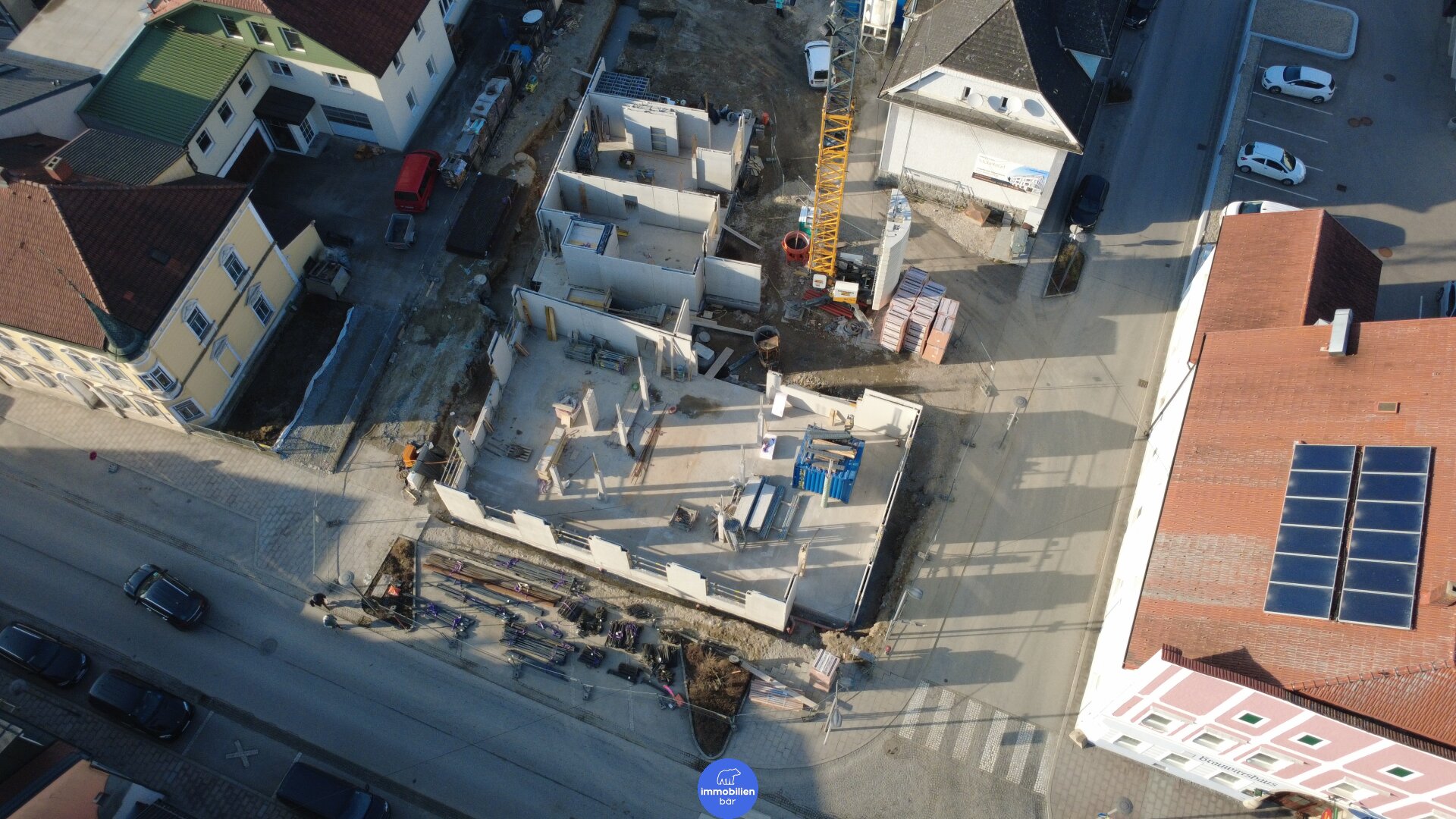 Immobilienfoto