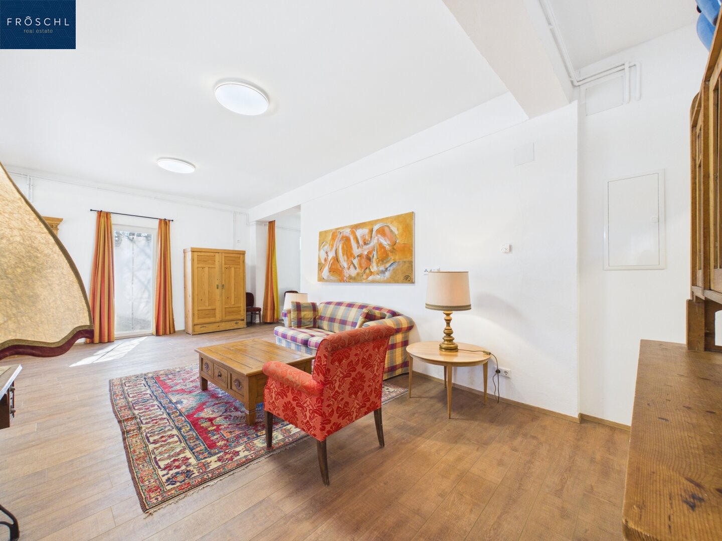 Immobilienfoto