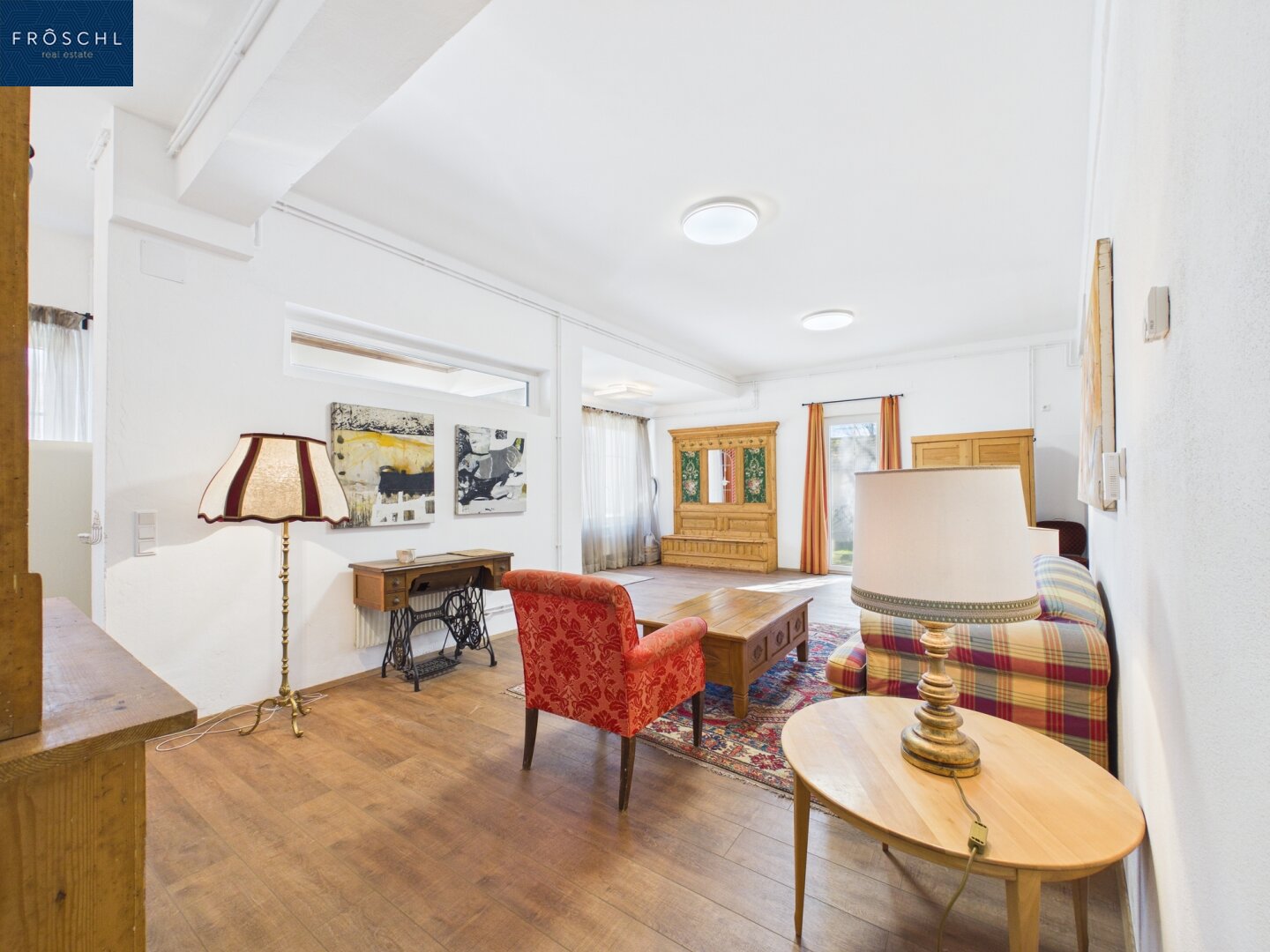 Immobilienfoto