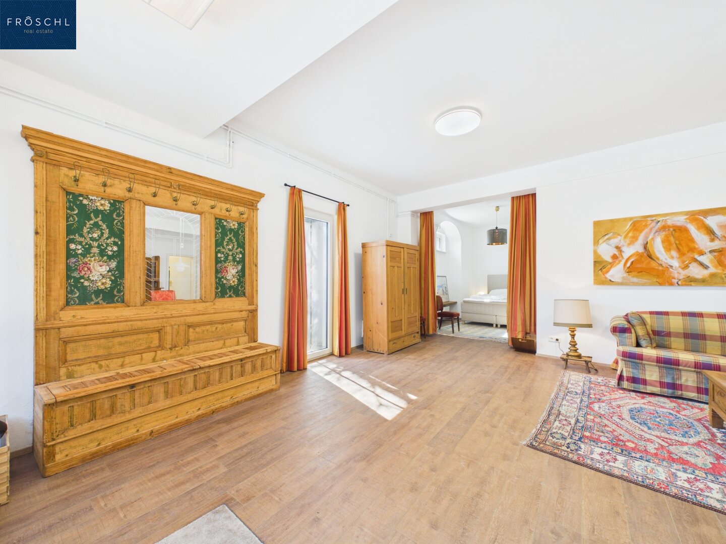 Immobilienfoto