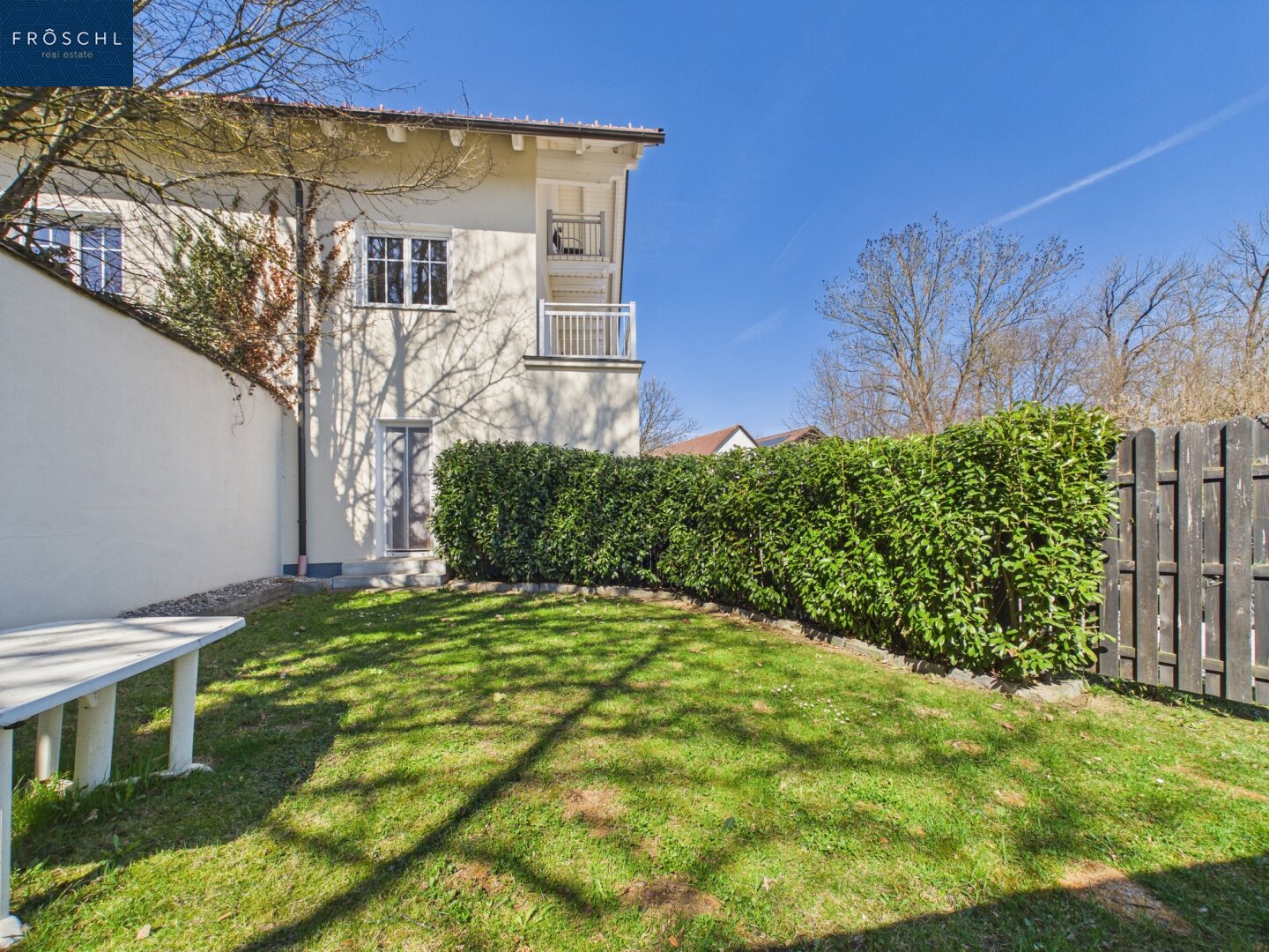 Immobilienfoto