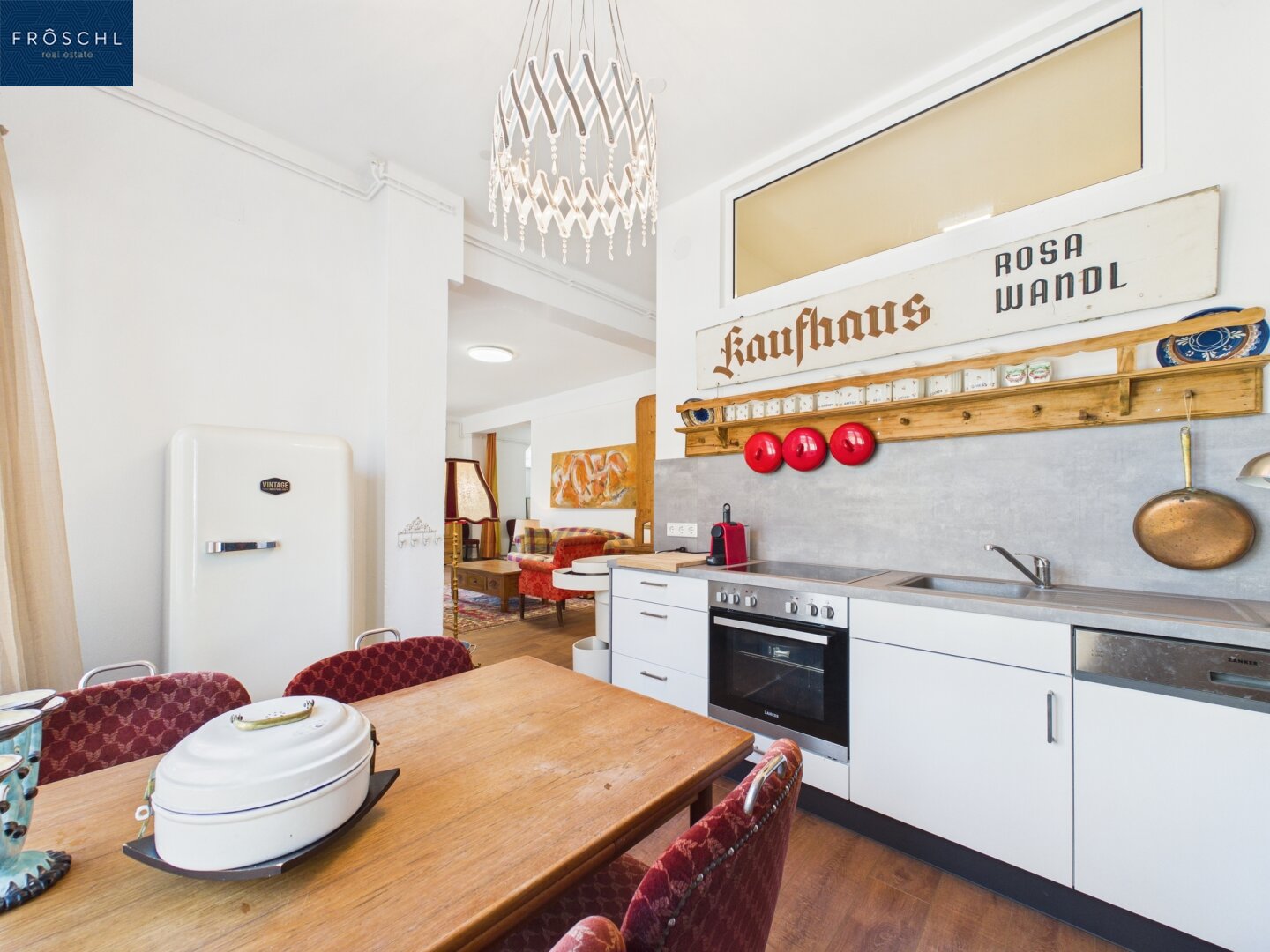 Immobilienfoto