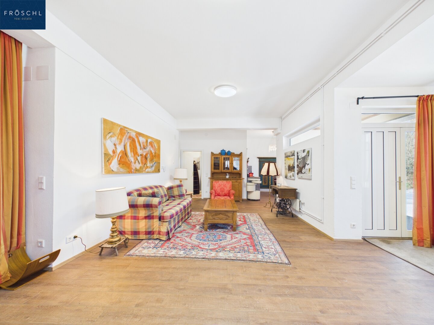 Immobilienfoto