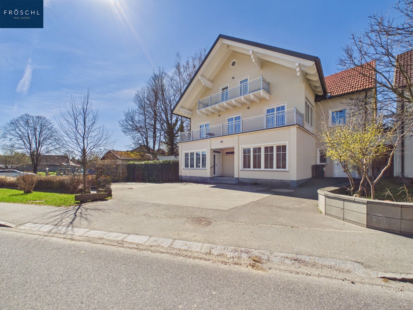 Immobilienfoto