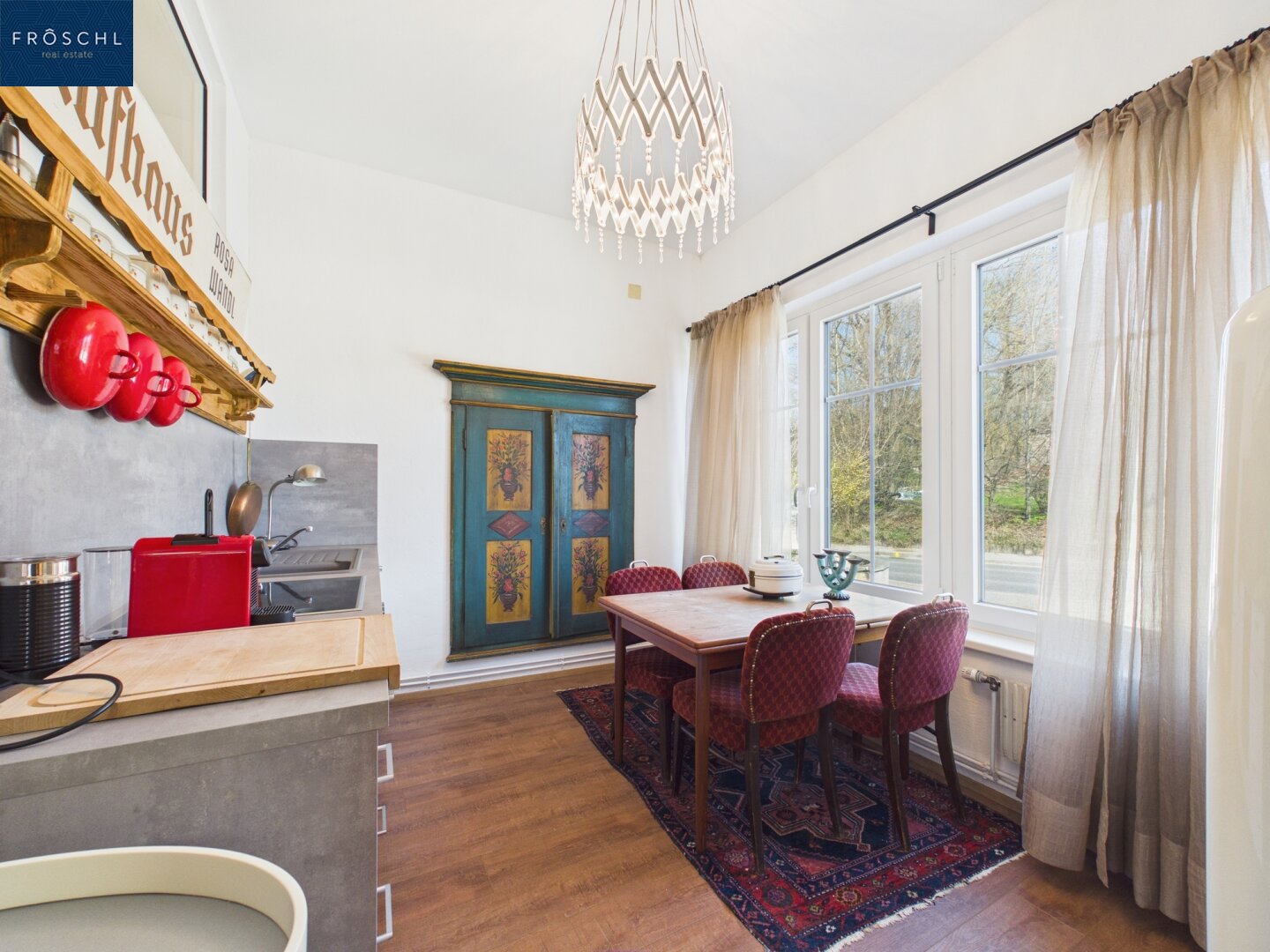 Immobilienfoto