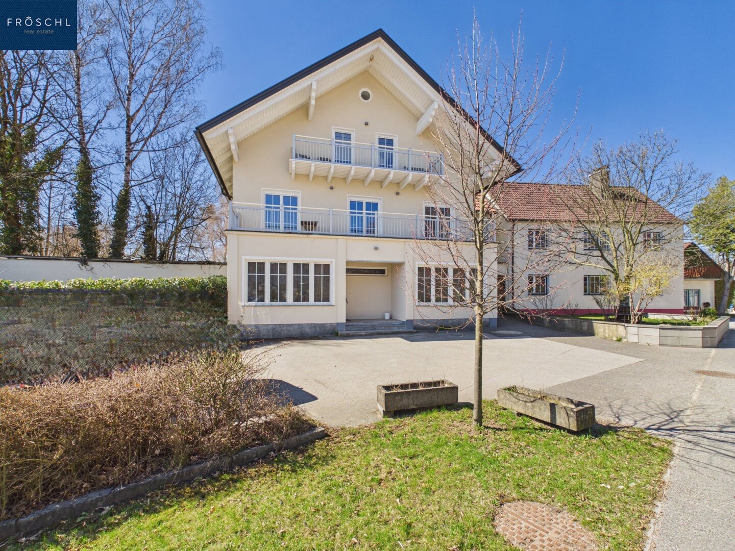 Immobilienfoto