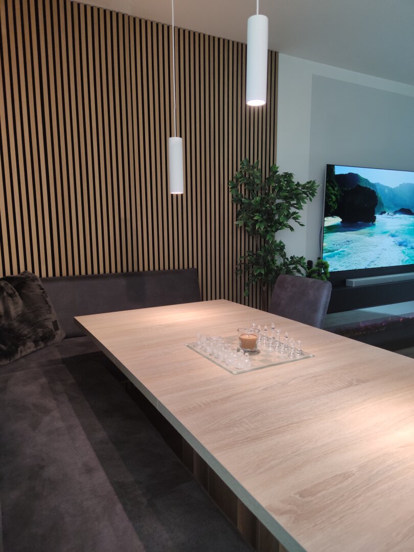 Sehr schöne 3 Zi Wohnung in ruhiger Lage