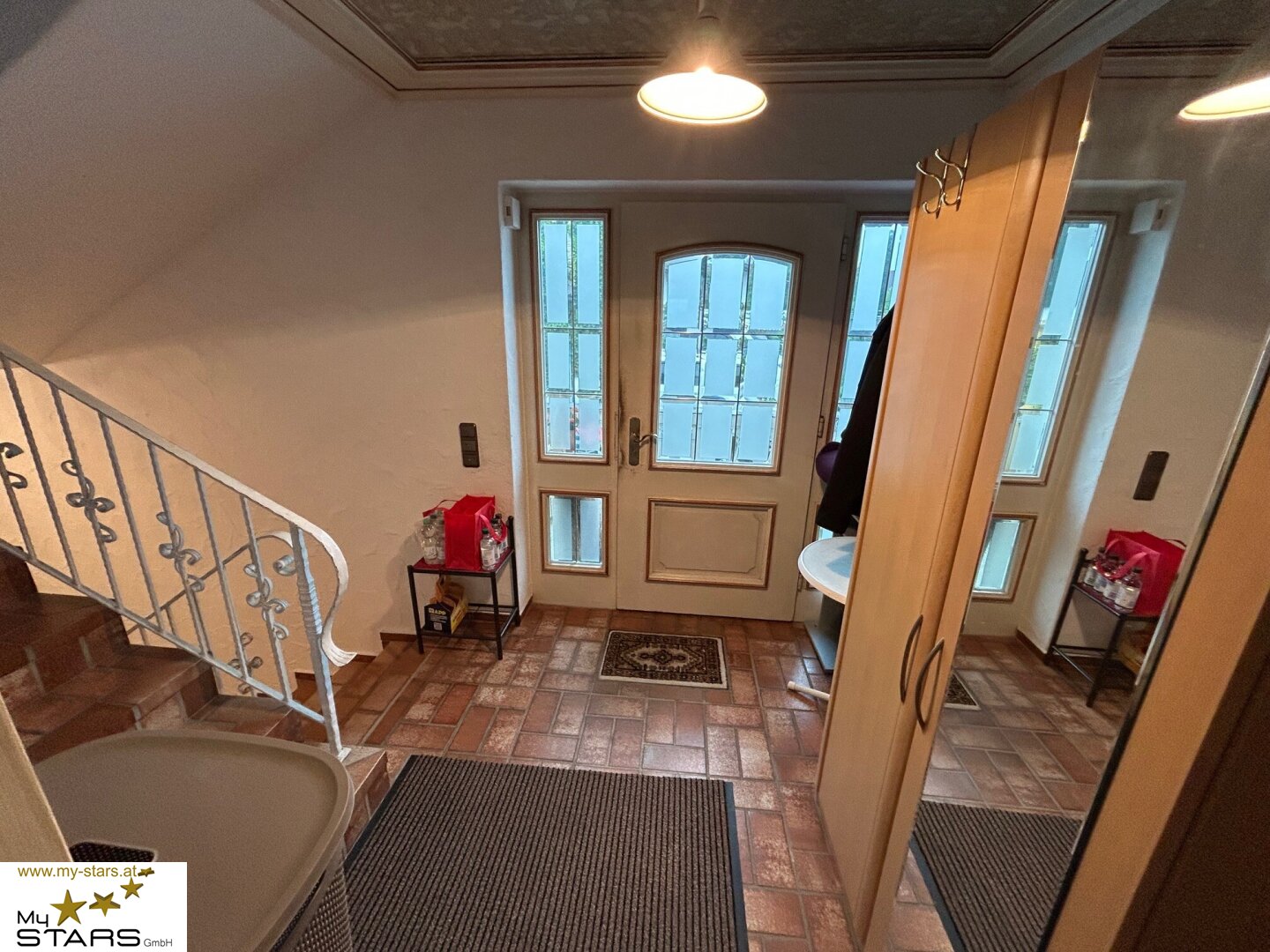 Immobilienfoto