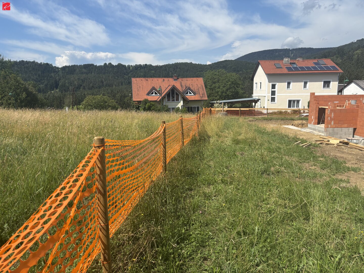 Immobilienfoto