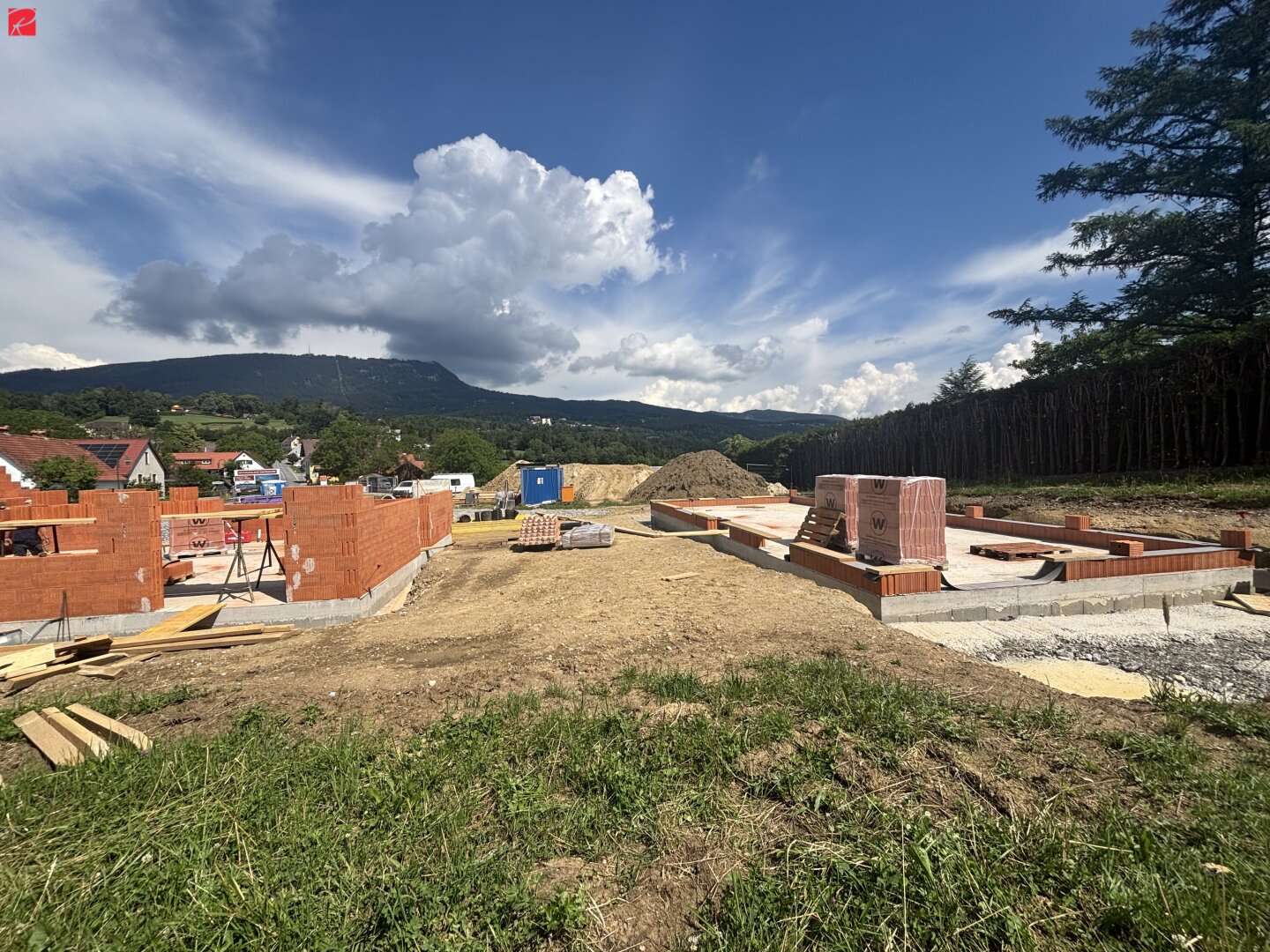 Immobilienfoto