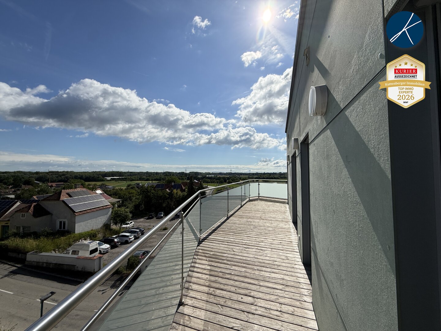 Immobilienfoto